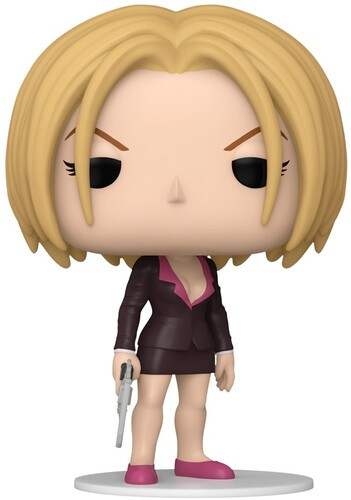 
FUNKO POP! ANIME: Hunter x Hunter - Pakunoda