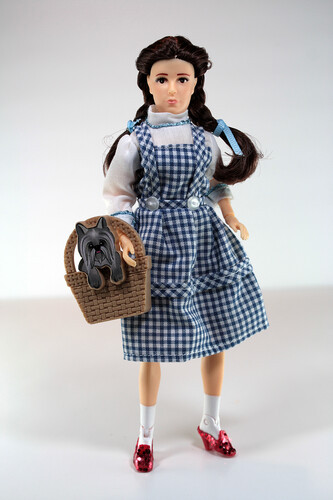Mego - Wizard of Oz Dorothy 8" Action Figure