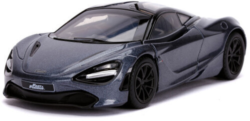 Jada Toys - 1:32 Fast & Furious - Hobbs & Shaw - Shaw's Mclaren 720S