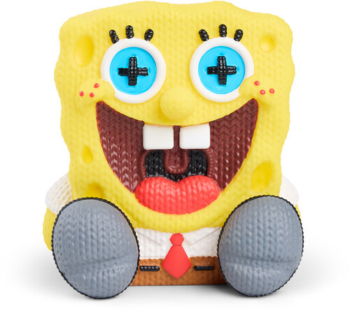 Handmade by Robots - SpongeBob SquarePants - SpongeBob #440