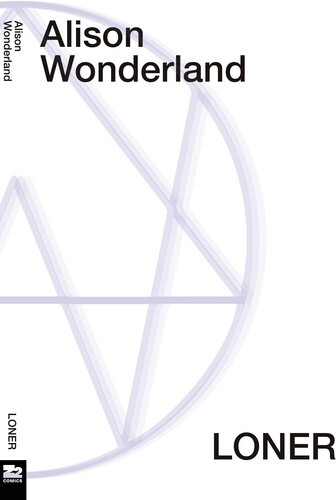 
LONER: An Alison Wonderland Graphic Novel and RPG - Deluxe Limited Edition