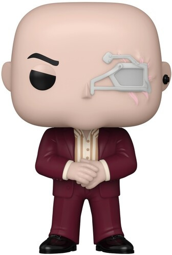 
FUNKO POP! TELEVISION: Vinyl: ECHO - Kingpin