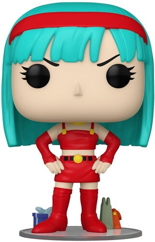 FUNKO POP! Anime: Dragon Ball GT - Bulla
