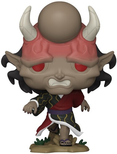 FUNKO POP! Anime: Demon Slayer - Hantengu