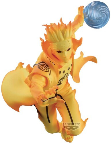 Banpresto - Naruto Shippuden - Minato Namikaze(B:Minato Namikaze)