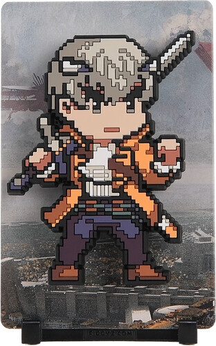 FiGGYZ - Metaphor: ReFantazio - Strohl