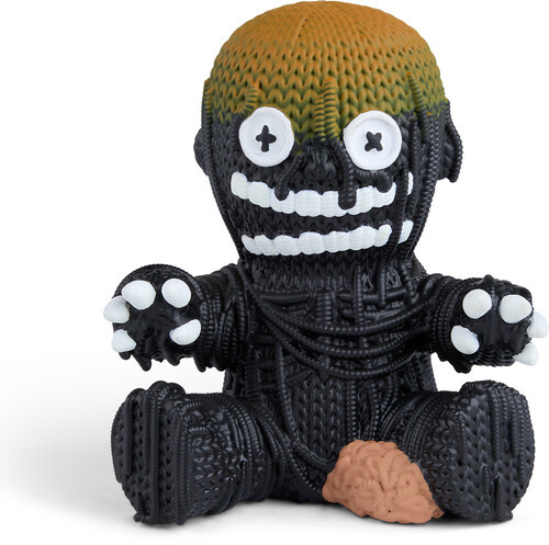 Handmade by Robots - The Return of the Living Dead - Tarman #216 (Limited Edition Glow in the Dark)