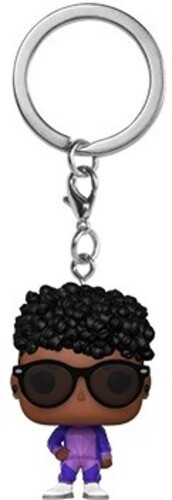 FUNKO POP! KEYCHAIN: Marvel: Black Panther - Wakanda Forever - Shuri