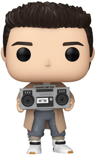 FUNKO POP! Movies: Say Anything - Lloyd