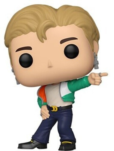 FUNKO POP! Rocks: BTS Dynamite - Jimin