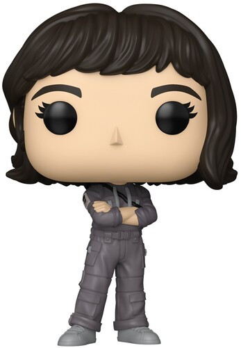 Funko POP! Television: Alien: Earth - Wendy