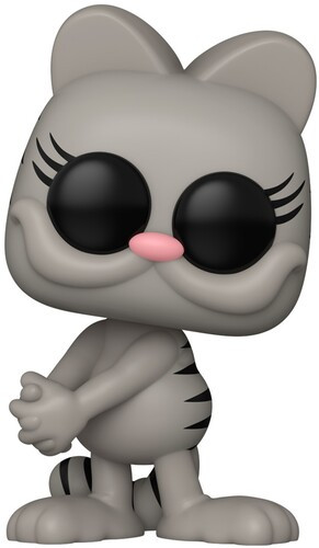 
Funko POP! Comics: Garfield - Nermal