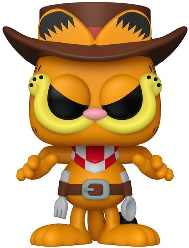 Funko POP! Comics: Garfield - Garfield