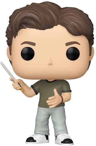 
Funko POP! Disney: Wizards of Waverly Place - Max