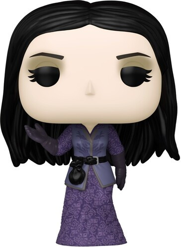 FUNKO POP! Television: House of the Dragon - Alys Rivers