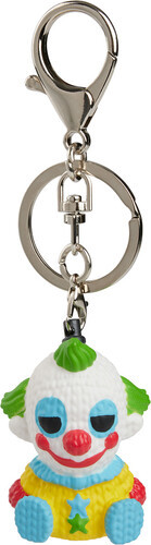 
Handmade by Robots - Killer Klowns from Outer Space - Shorty #003 (1.75" Micro Charm)