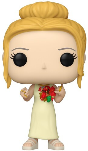 FUNKO POP! Television: Friends - Phoebe Buffay