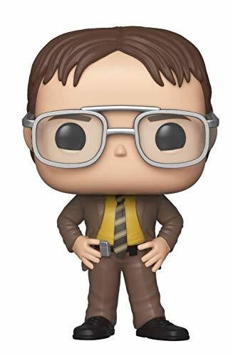 FUNKO POP! Television: The Office - Dwight Schrute