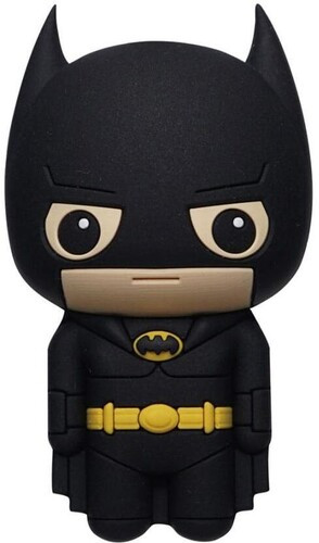 Monogram - Batman (1989) 3D Foam Magnet