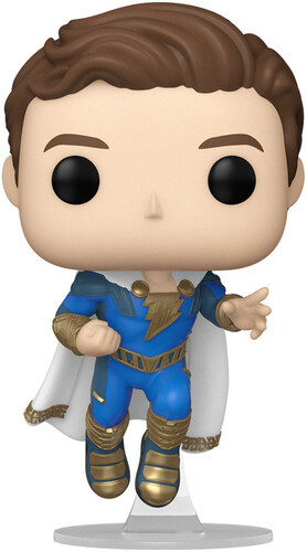 FUNKO POP! MOVIES: Shazam 2 - Freddy