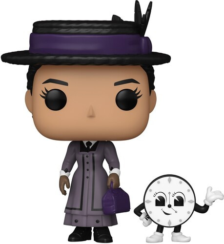 
FUNKO POP! & BUDDY: Loki Season 2 - Renslayer with Miss Minutes (1893)