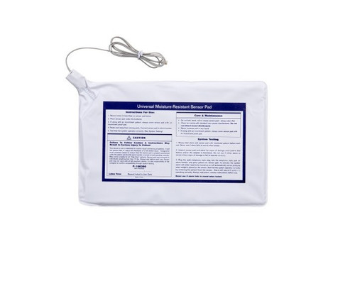 Dynarex Sensor Pad Fall Prevention Chair Pads Only 10X15" 