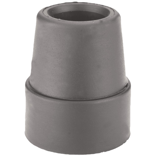 Nova Cane Tips For 5/8" Gray Item #10020GR