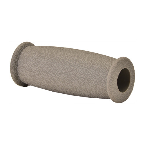 Nova Hand Grip Cushion for Crutch Gray Item #: 7002GR