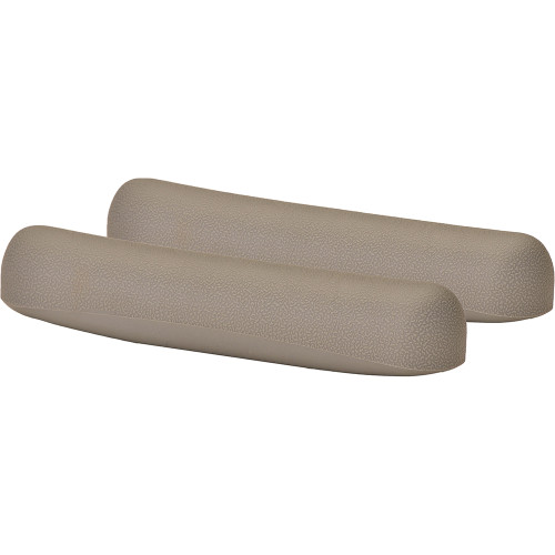 Nova Underarm Pad for Crutch Gray Item #7001GR