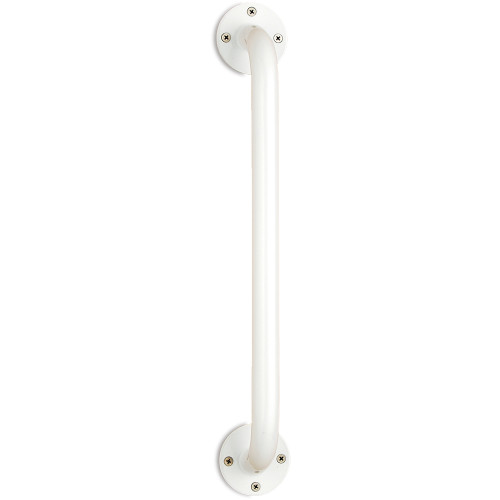 Nova Wall Grab Bar 16" White Item #8016PC-R
