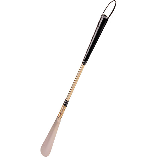 Nova Shoe Horn Metal 24" Item #PA-1011