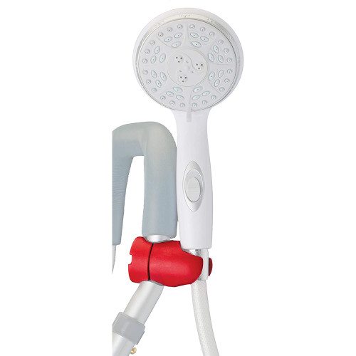 Nova Holder for Hand Held Shower Item #9306-R