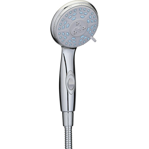 Nova 5 Function Deluxe Hand Held Shower Set Item #9312-R