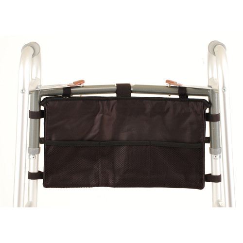 Nova Bag For Folding Walker Black Item #4001BK
