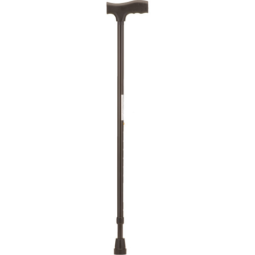 Nova Cane Derby Handle Black Item #2050BK