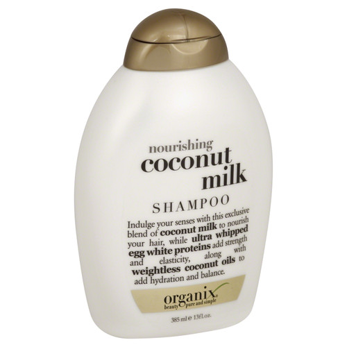 Ogx Coconut Milk Shampoo 13oz