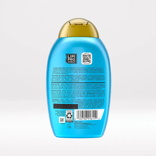 Ogx Moroccan Argan Oil Shampoo 13oz