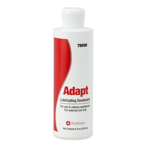 Hollister Adapt Lubricating Deodorant 8 Oz Item# 78500