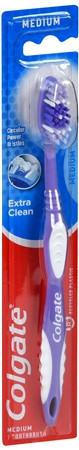 Colgate Toothbrush Adult Medium 