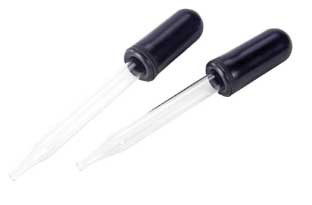 Carex Apex Eye/Ear Dropper 1 Each