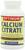 Optimum Calcium Citrate, 180 Caplets