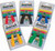 Cando Fixed Resistance Grips Set