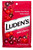Ludens Thoat Drops Wild Cherry 30 Count Relief of Sore Mouth and Sore Throat