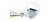 McKesson_Pleated_Earloops_Procedure_Mask_with_Eye_Shield_Blue_One_Size_Fits_Most1
