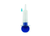 Irrigation Bulb Syringe McKesson 60 mL Disposable Sterile Peel Pouch