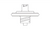 Disc Filter, Aspiration / Injection Supor® 0.2 micron, Fluid Retention is 0.3 mL, Proximal and Distal Luer Lock Connections, DEHP-free, Green