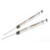 BD Luer-Lok™ Syringe, with Detachable PrecisionGlide™ Needle, 25G x 5/8" 3mL 309570