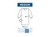 MCK_Medium_Unisex_AAMI_Level_3_Sterile_Blue_Non_Reinforced_Surgical_Gown_w_Towel1