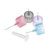 Owen Mumford Unifine® Pentips® Pen Needles Mini 5mm 31G, Triple-sharpened