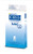 Jobst Relief Moderate 15-20 mmHg Open Toe Thigh Highs with Silicone Top Band